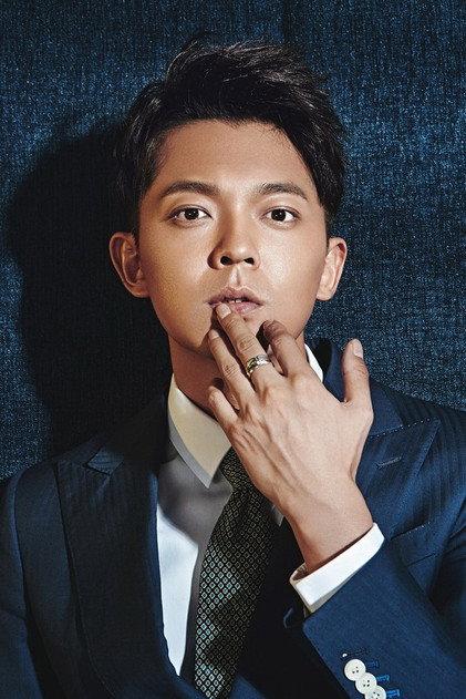 Yan Su - Actor Profile Photo