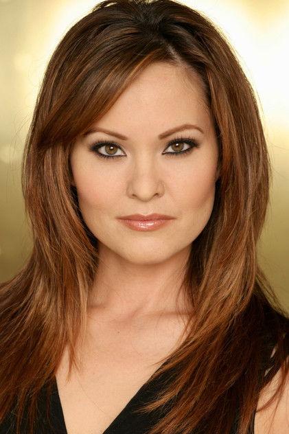 Patricia Mizen - Actor Profile Photo
