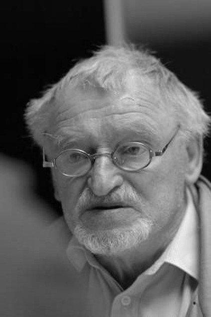 Wojciech Standełło - Actor Profile Photo