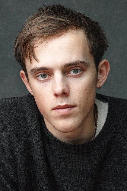 Jack Barton - Actor Profile Photo
