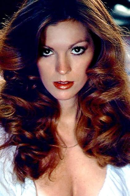 Victoria Lynn Johnson - Actor Profile Photo