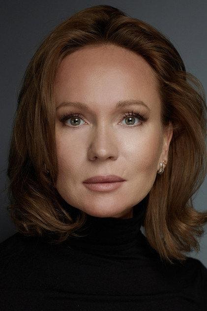 Polina Bulicheva - Actor Profile Photo