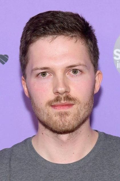 Dylan Holmes Williams - Actor Profile Photo