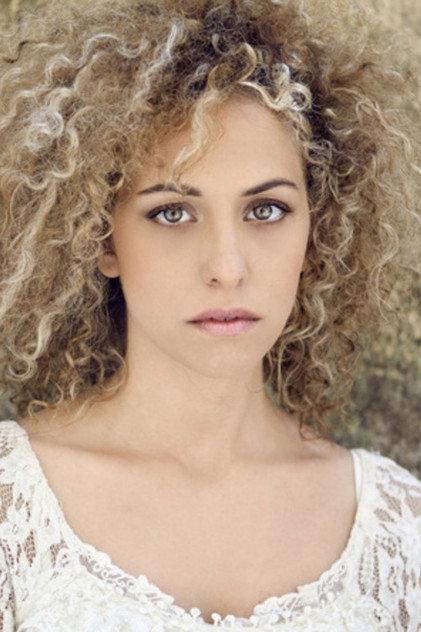 Elena Starace - Actor Profile Photo