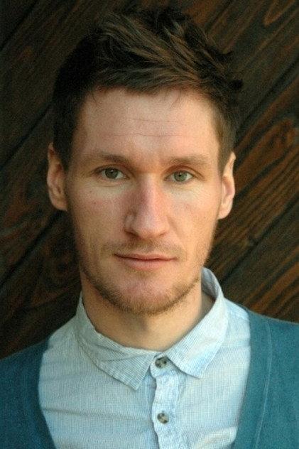 Dmitriy Pervushin - Actor Profile Photo