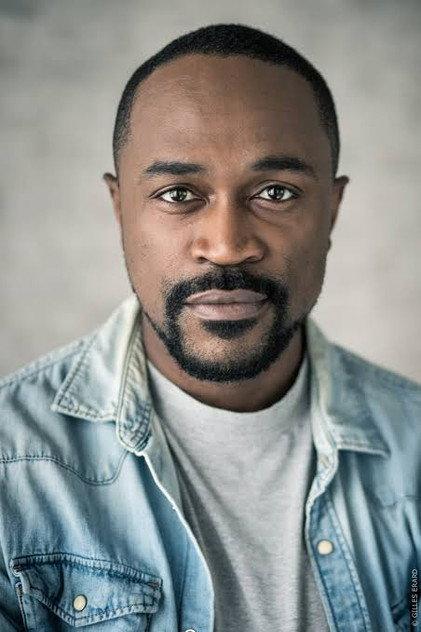 Otis Ngoi - Actor Profile Photo