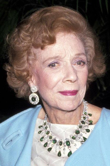 Brooke Astor - Actor Profile Photo