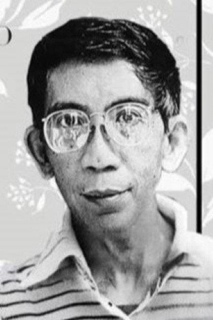 Rolando Tinio - Actor Profile Photo