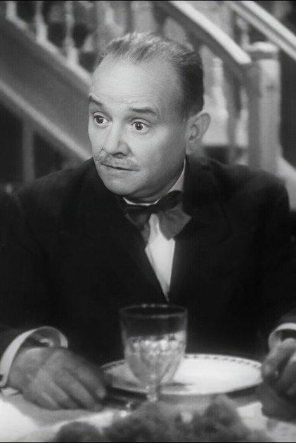 André Brunot - Actor Profile Photo