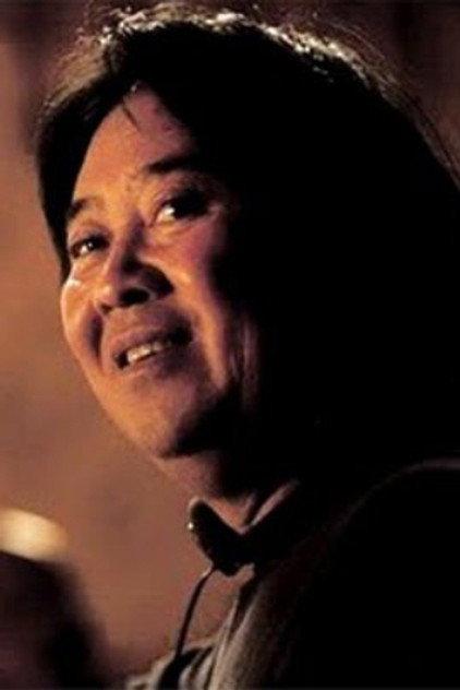 Albert Pyun - Actor Profile Photo