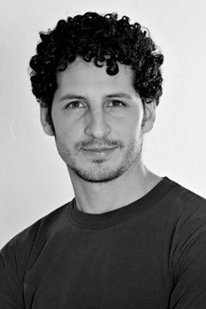 Cristian Mercado - Actor Profile Photo