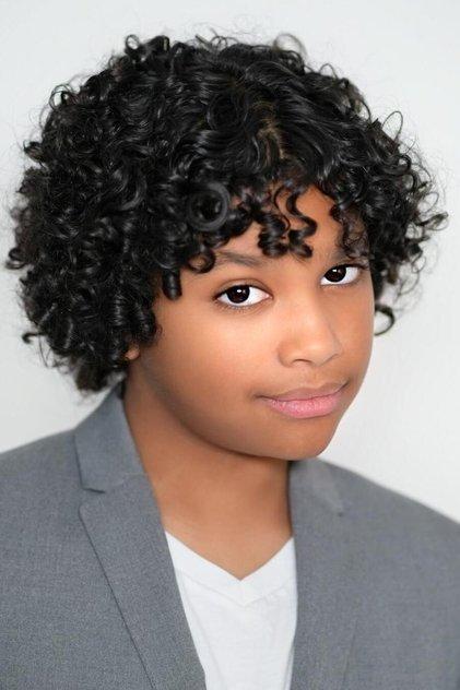 Jayd Deroché - Actor Profile Photo