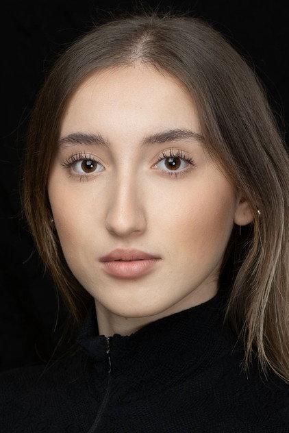 Rania Ben Fattoum - Actor Profile Photo