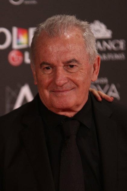 Víctor Manuel - Actor Profile Photo