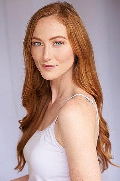 Jackie Ritz - Actor Profile Photo