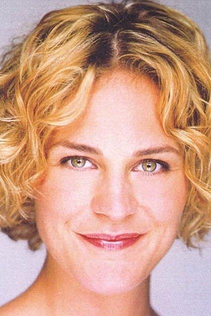 Alicia Johnston - Actor Profile Photo