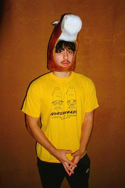 Noah Tucker - Actor Profile Photo