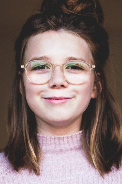 Marielle Guérard - Actor Profile Photo