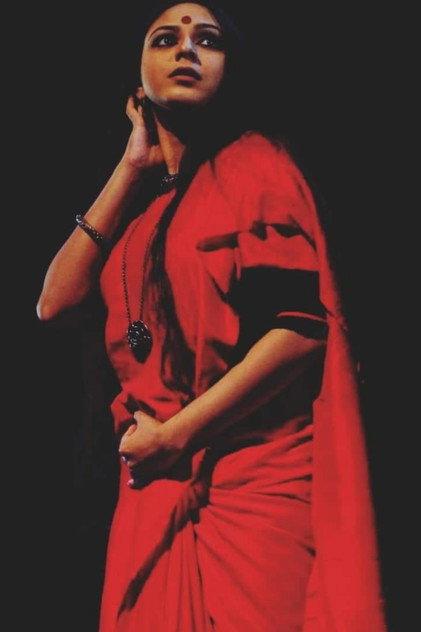 Sanjida Preeti - Actor Profile Photo