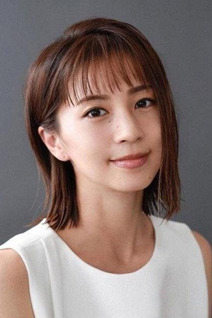 Misako Yasuda - Actor Profile Photo