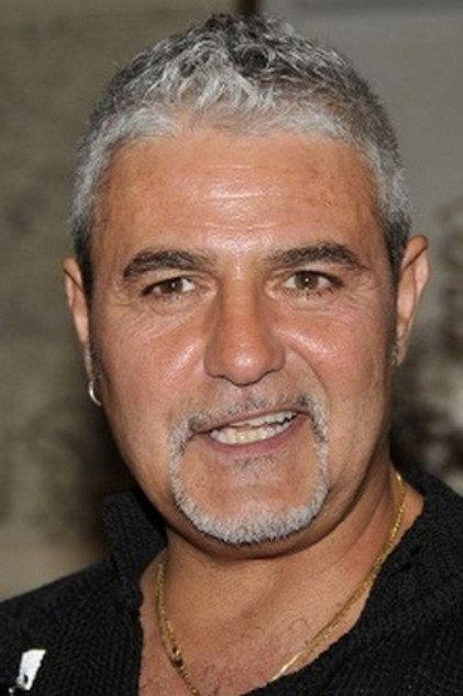 Marco Milano - Actor Profile Photo