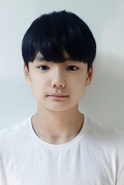 Jo Yong jin - Actor Profile Photo