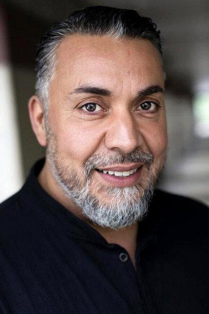 Elijah Braik - Actor Profile Photo