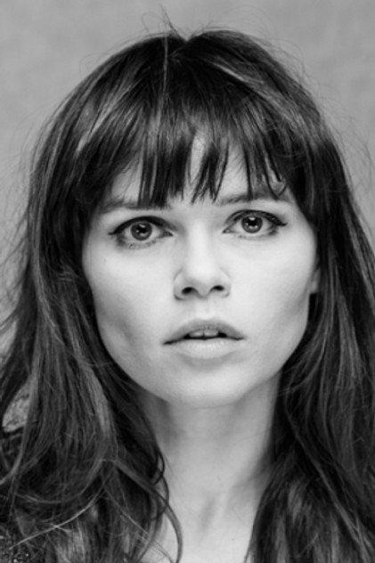Lore Richter - Actor Profile Photo