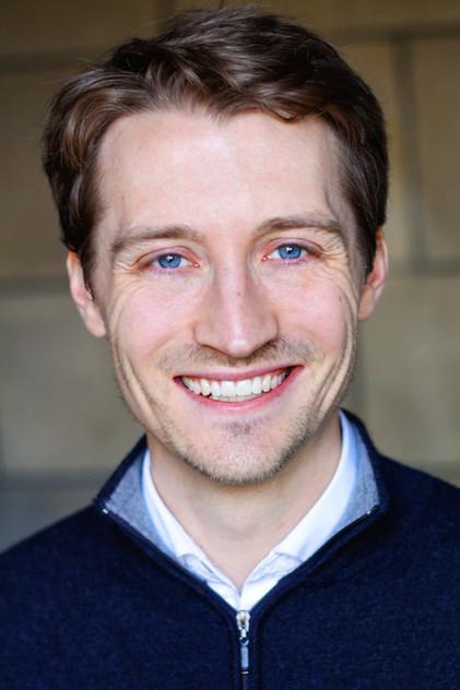 Tim Eliot - Actor Profile Photo