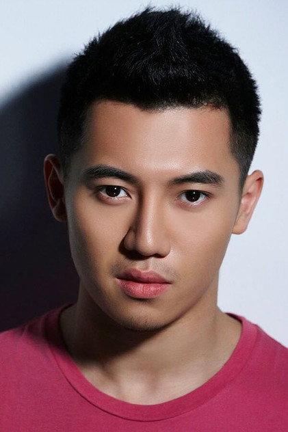 Calvin Cheng - Actor Profile Photo