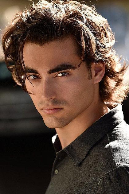 Blake Michael - Actor Profile Photo