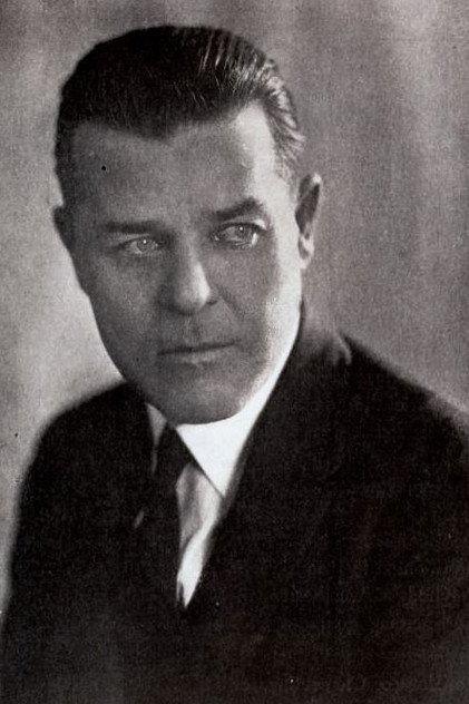 Harry A. Pollard - Actor Profile Photo
