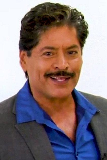 Miguel Ángel Rodríguez - Actor Profile Photo