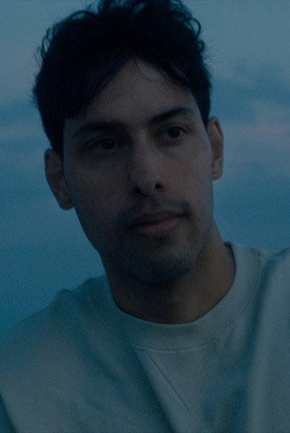 Nick Bidar - Actor Profile Photo