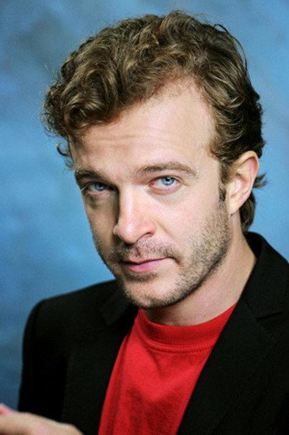 Alex Cendron - Actor Profile Photo