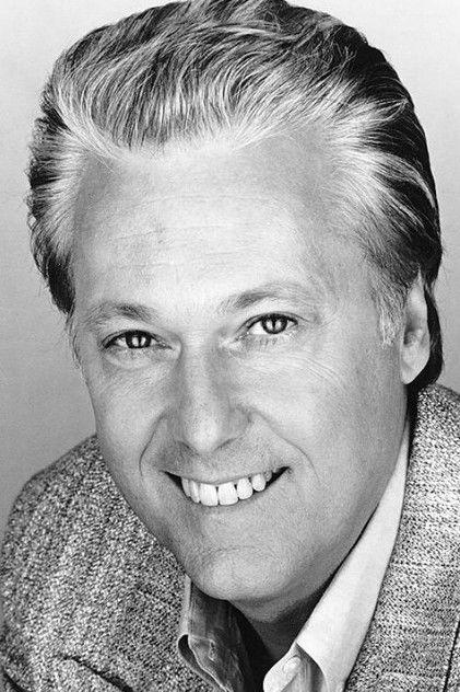 Jack Jones - Actor Profile Photo