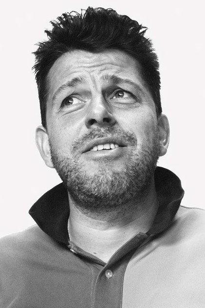 Charlie Young - Actor Profile Photo