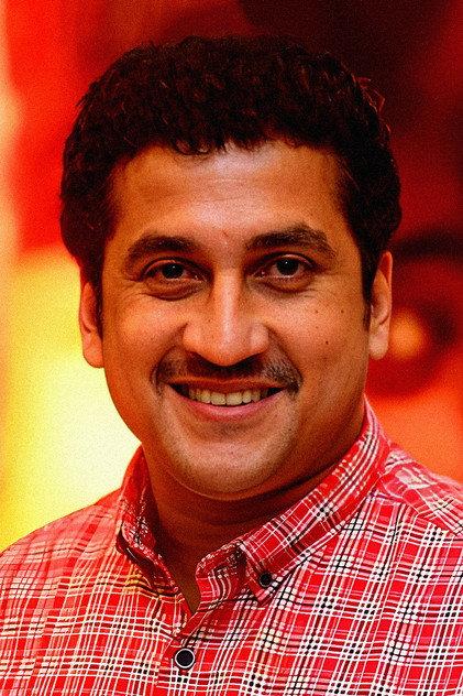 Santhosh Keezhattoor - Actor Profile Photo