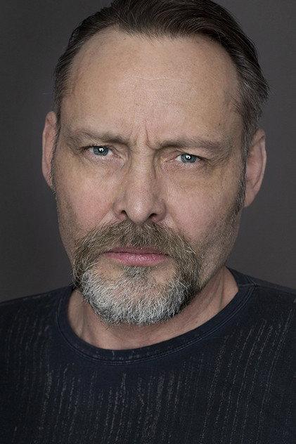 Ralf Beck - Actor Profile Photo