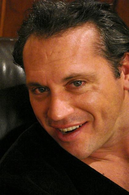 Joey Ray - Actor Profile Photo