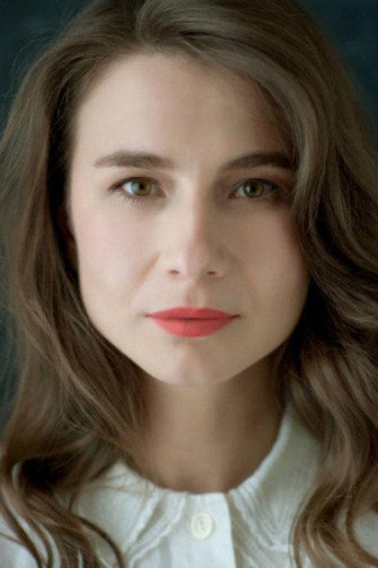 Işılay Gül - Actor Profile Photo