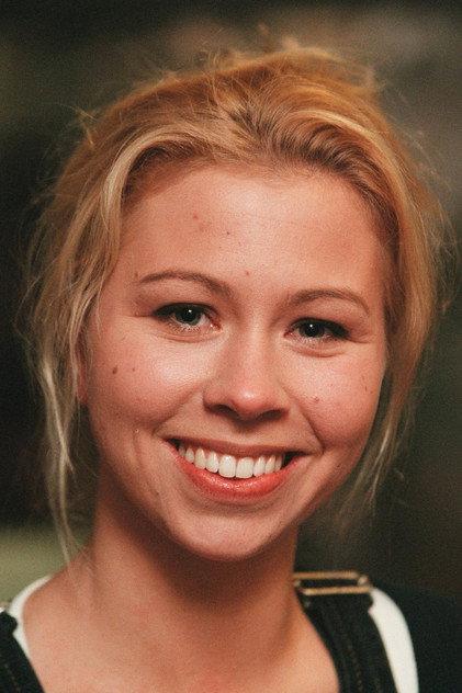 Linda Ulvaeus - Actor Profile Photo