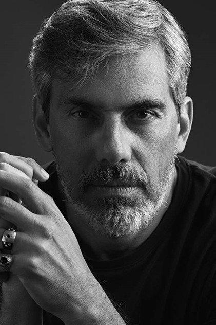 Zeca Carvalho - Actor Profile Photo