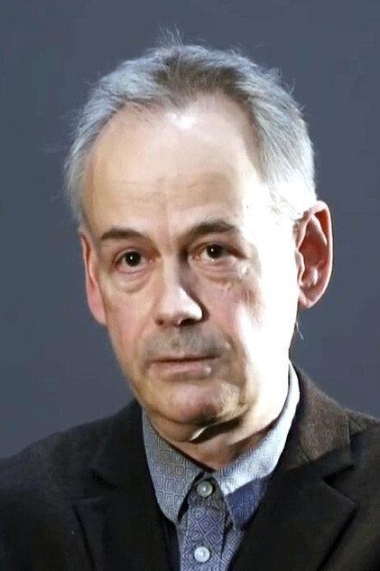 Roland Krischel - Actor Profile Photo