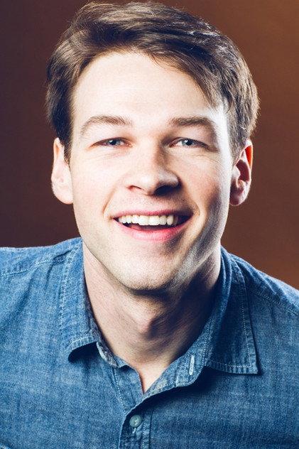 Aaron Matteson - Actor Profile Photo