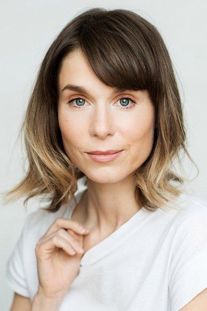 Melissa Paulson - Actor Profile Photo