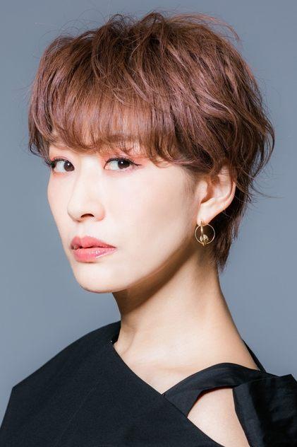Romi Park - Actor Profile Photo