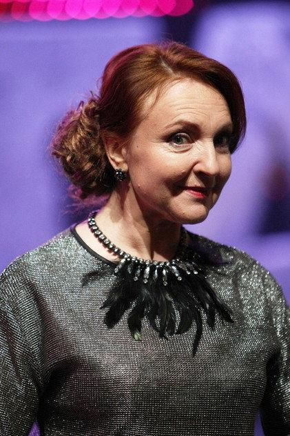 Asta Baukutė - Actor Profile Photo