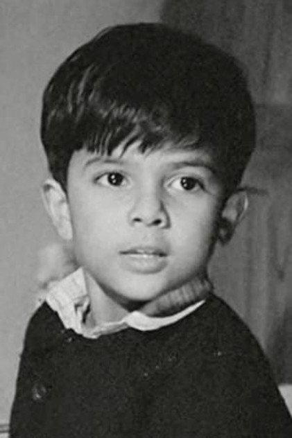 Prasenjit Sarkar - Actor Profile Photo