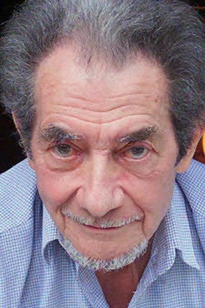 Francis Jeanson - Actor Profile Photo